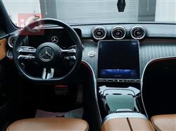 مرسيدس بنز C-Class